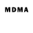 MDMA кристаллы DIMA FENIN